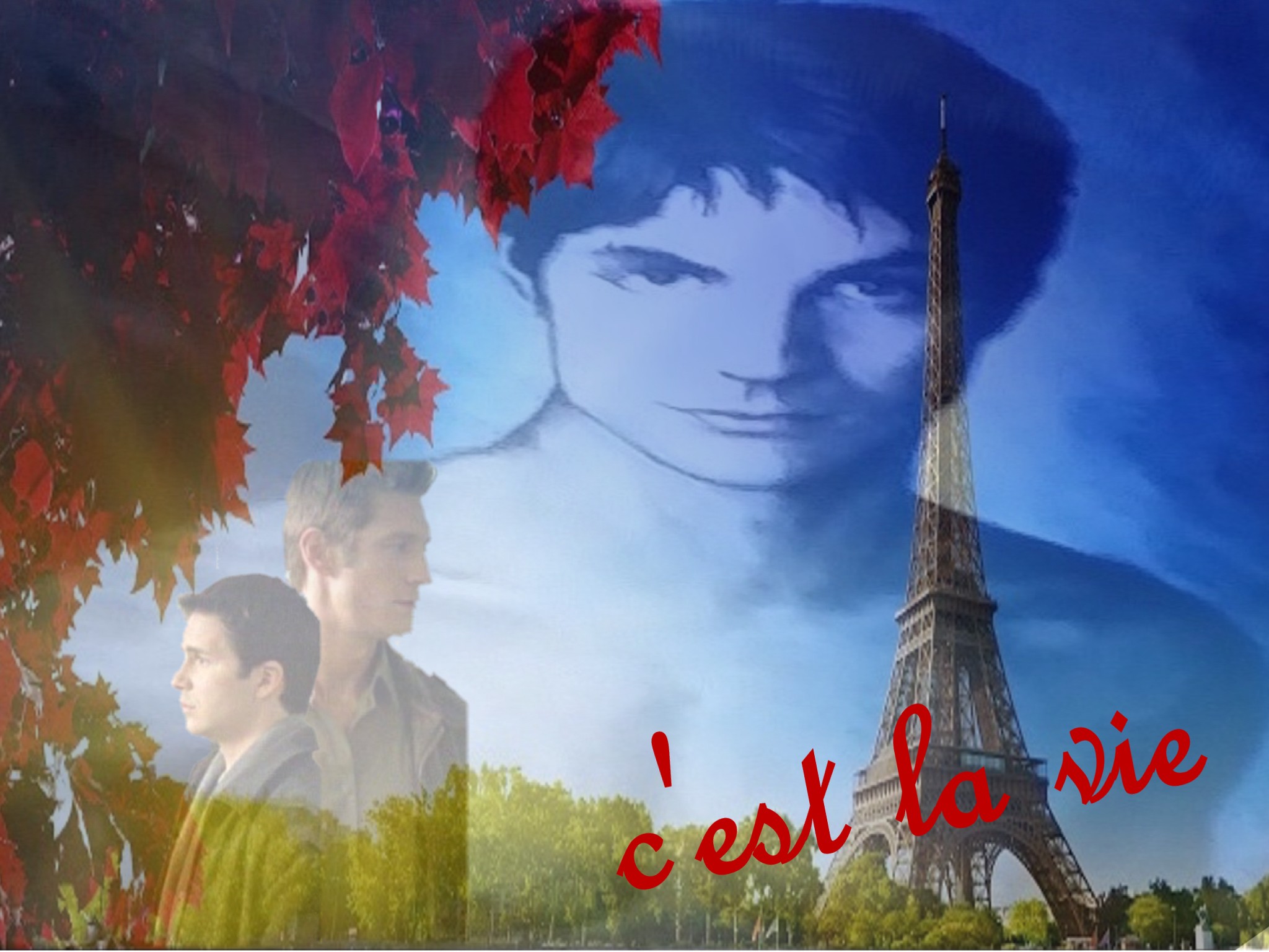 C'est La Vie C'est La Vie